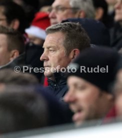 SC Freiburg - RB Leipzig