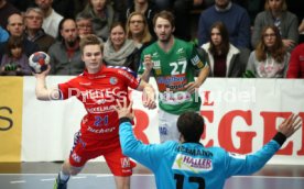 Frisch Auf G&ouml;ppingen - HC Erlangen