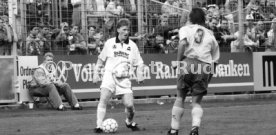 19.09.92 Stuttgarter Kickers - Eintracht Braunschweig
