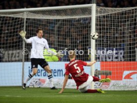 DSC Arminia Bielefeld - VfB Stuttgart