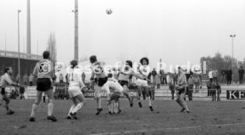 16.11.85 VfB Stuttgart II - FC Rastatt 04