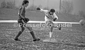 02.12.80 DFB Nachwuchsrunde VfB Stuttgart - FC Bayern M&uuml;nchen
