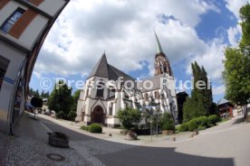 13.06.21 Sch&ouml;nau im Schwarzwald Heimat Joachim Jogi L&ouml;w