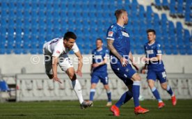26.04.21 Karlsruher SC - FC Erzgebirge Aue