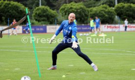 28.06.23 Stuttgarter Kickers Training