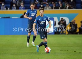 13.012.22 TSG 1899 Hoffenheim - DSC Arminia Bielefeld