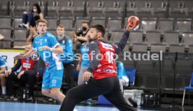 02.06.21 TVB Stuttgart - F&uuml;chse Berlin