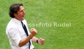 06.08.11 VfB Stuttgart - FC Schalke 04