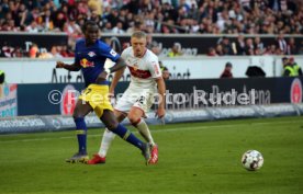 VfB Stuttgart - RB Leipzig