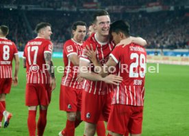 06.11.22 SC Freiburg - 1. FC K&ouml;ln