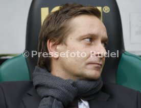 M&ouml;nchengladbach-VFB