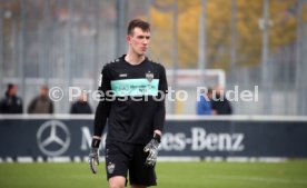 U19 VfB Stuttgart - U19 1. FSV Mainz 05