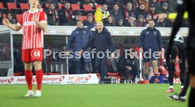 25.01.23 SC Freiburg - Eintracht Frankfurt