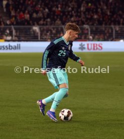 27.03.26 Schweiz - Deutschland