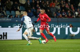 VfL Bochum - VfB Stuttgart