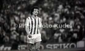 15.05.85 FC Everton - Rapid Wien