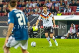 27.09.26 Deutschland - Griechenland