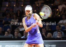 Porsche Tennis Grand Prix 2015