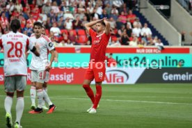 30.09.23 1. FC Heidenheim - 1. FC Union Berlin
