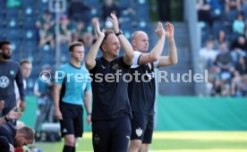 22.05.26 A-Junioren DFB-Pokal Finale 2026 U19 VfL Wolfsburg - U19 VfB Stuttgart