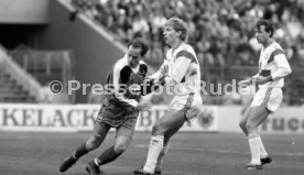 04.11.89 VfB Stuttgart - Borussia M&ouml;nchengladbach