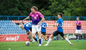 10.09.24 U21 Estland - U21 Deutschland