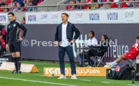 13.09.25 1. FC Heidenheim - Borussia Dortmund