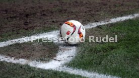 FC Augsburg - VfB Stuttgart