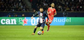 14.02.23 Paris Saint-Germain - FC Bayern M&uuml;nchen