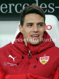 VfB Stuttgart - VfL Bochum