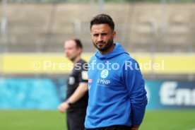 03.05.26 Stuttgarter Kickers - FC Homburg