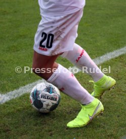 VfL Osnabr&uuml;ck - VfB Stuttgart