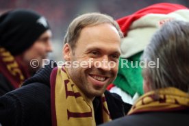 06.12.25 VfB Stuttgart - FC Bayern M&uuml;nchen