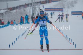 10.01.2026 BMW IBU World Cup Verfolgung M&auml;nner
