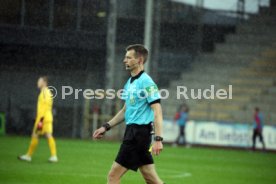 01.11.20 SC Freiburg - Bayer 04 Leverkusen