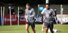 31.08.20 Training DFB Nationalmannschaft Stuttgart