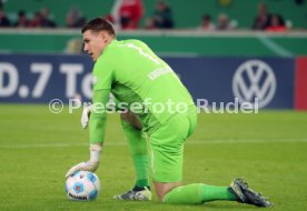 29.10.24 VfB Stuttgart - 1. FC Kaiserslautern
