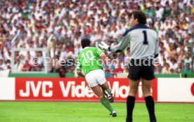 12.06.88 England - Irland