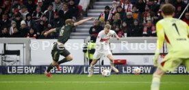 18.01.26 VfB Stuttgart - 1. FC Union Berlin