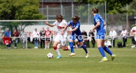 26.04.26 Frauen VfB Stuttgart - SV Meppen