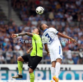 Karlsruher SC - SV Wehen Wiesbaden