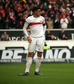 VfB Stuttgart - Karlsruher SC