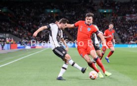 26.09.22 England - Deutschland