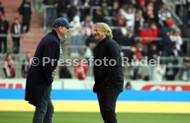 30.04.22 VfB Stuttgart - VfL Wolfsburg
