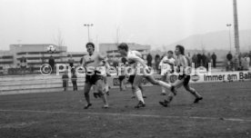 16.11.85 VfB Stuttgart II - FC Rastatt 04
