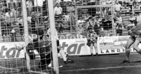 03.06.90 Hansi M&uuml;ller Abschiedsspiel