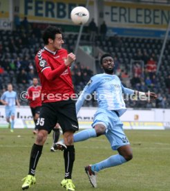 SG Sonnenhof Gro&szlig;aspach - Stuttgarter Kickers