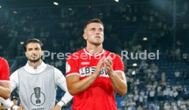 21.08.26 FC Hansa Rostock - VfB Stuttgart