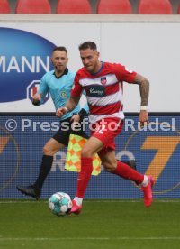 03.10.20 1. FC Heidenheim - SC Paderborn
