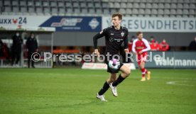 23.01.21 SC Freiburg - VfB Stuttgart